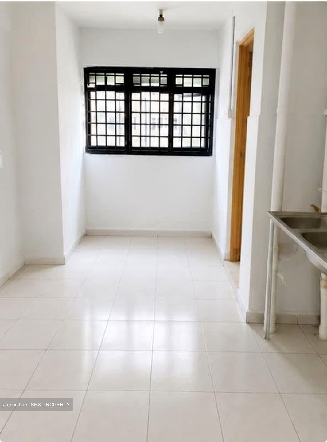 Blk 805 King George's Avenue (Kallang/Whampoa), HDB 2 Rooms #583835611